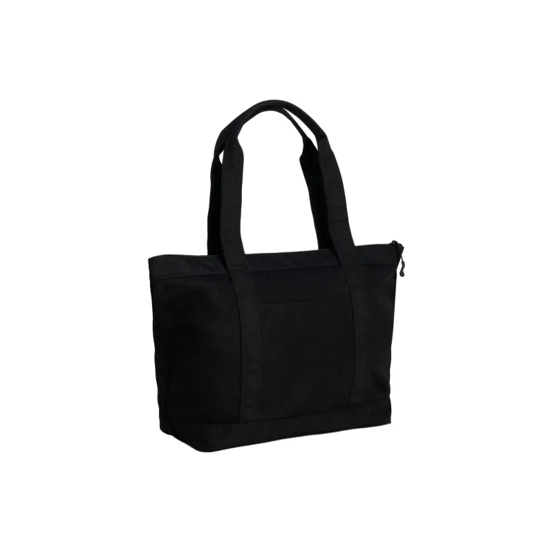 PUMA Golf Polyester Tote Bag, Shopping Bag, Shoulder Bag Unisex Black-1