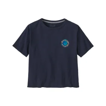 Patagonia Responsibili Tee T Shirts Women's