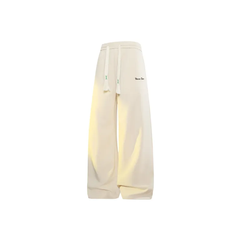 WARRIOR Casual Pants Unisex-6