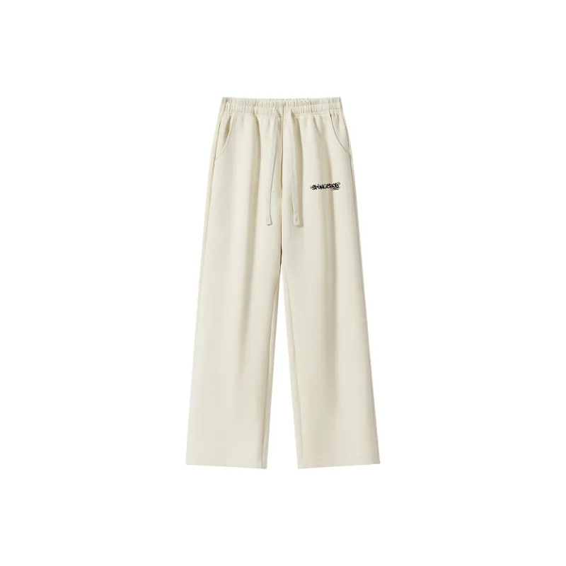 SPONGEBOB SQUAREPANTS Casual Pants Unisex-4