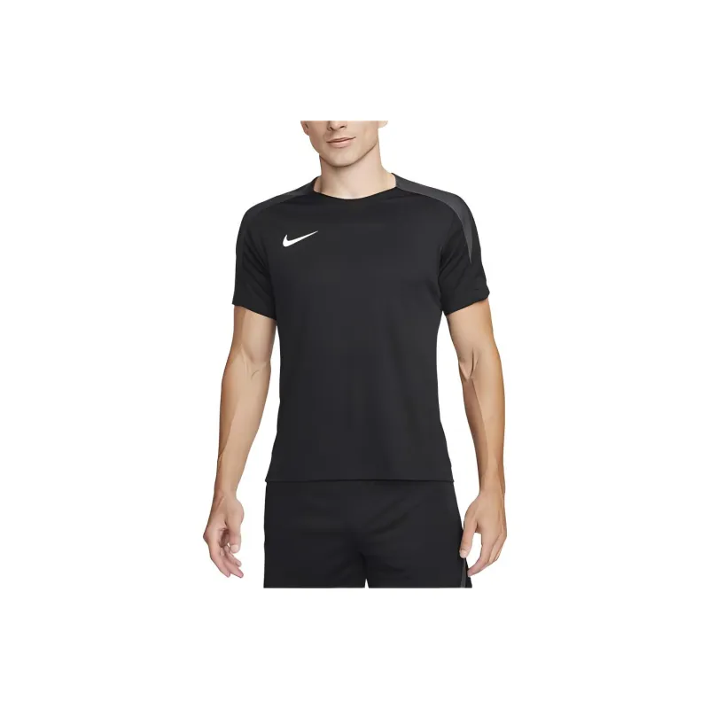Nike Strike Men's Dri FIT Short Sleeve Soccer Top-0