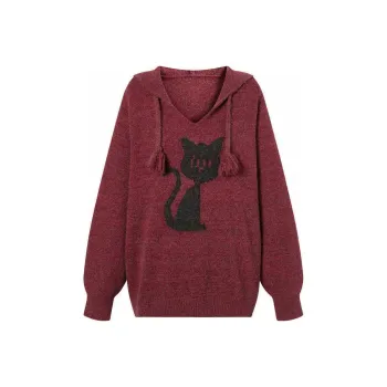 LA CRAWFISH Sweaters Women's