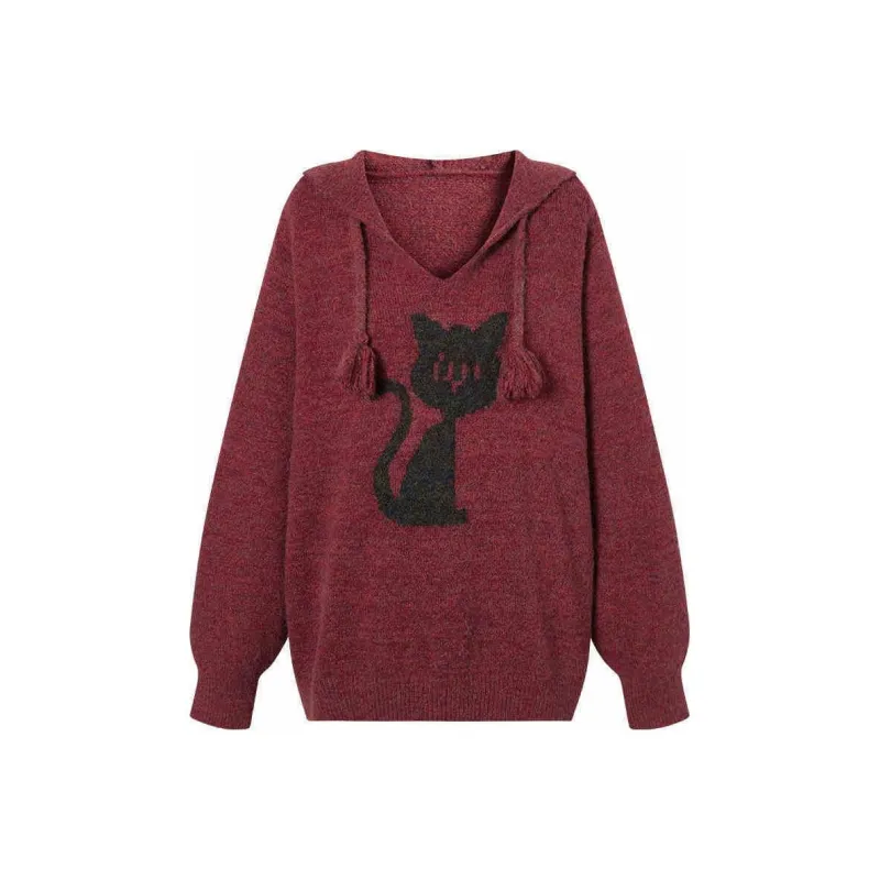 LA CRAWFISH Sweaters Women's-0