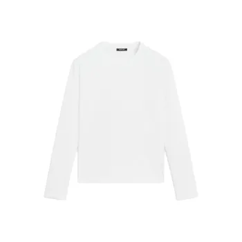 Massimo Dutti T Shirt Women's White
