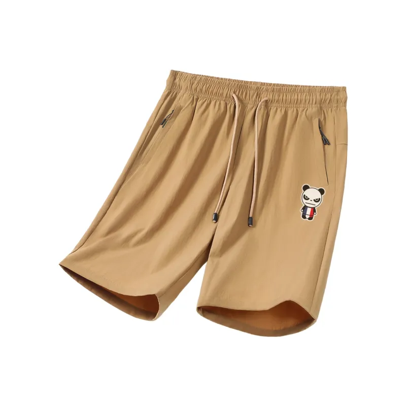 HIPANDA Casual Shorts Men-8