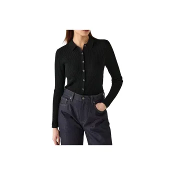 UNIQLO Sweaters Women's Black