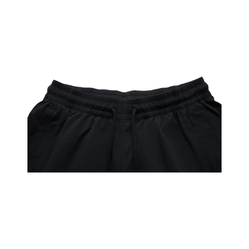 LiNing Sports Life Collection Sports Shorts Men's Black-2