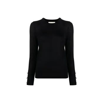 MICHAEL KORS Sweaters Women's Black