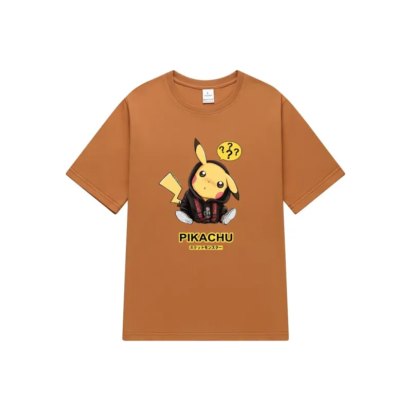 LSVE T Shirts Unisex-20