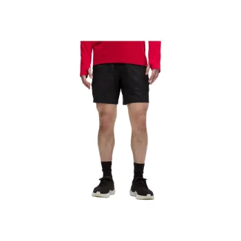 Lululemon Pace Breaker FW24 Sports Shorts 7' Men's Snake Year Relief Black