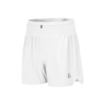 FLIPBELT Sports Shorts Men's Jade White