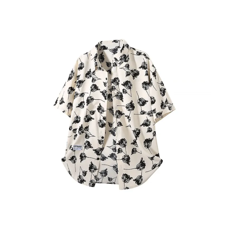 Supremo Cat Shirts Unisex-2