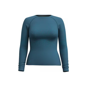 SMARTWOOL Women's Intraknit™ Active Base Layer Long Sleeve Sweater Women's