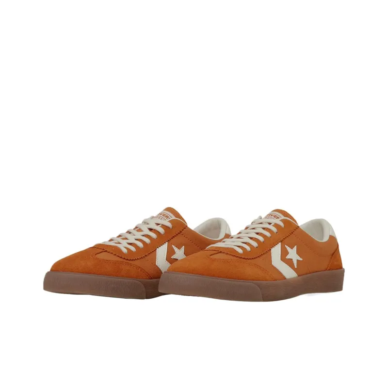 Converse ROADCLASSIC SK OX Low Top Skateboard Shoes Unisex Orange-2