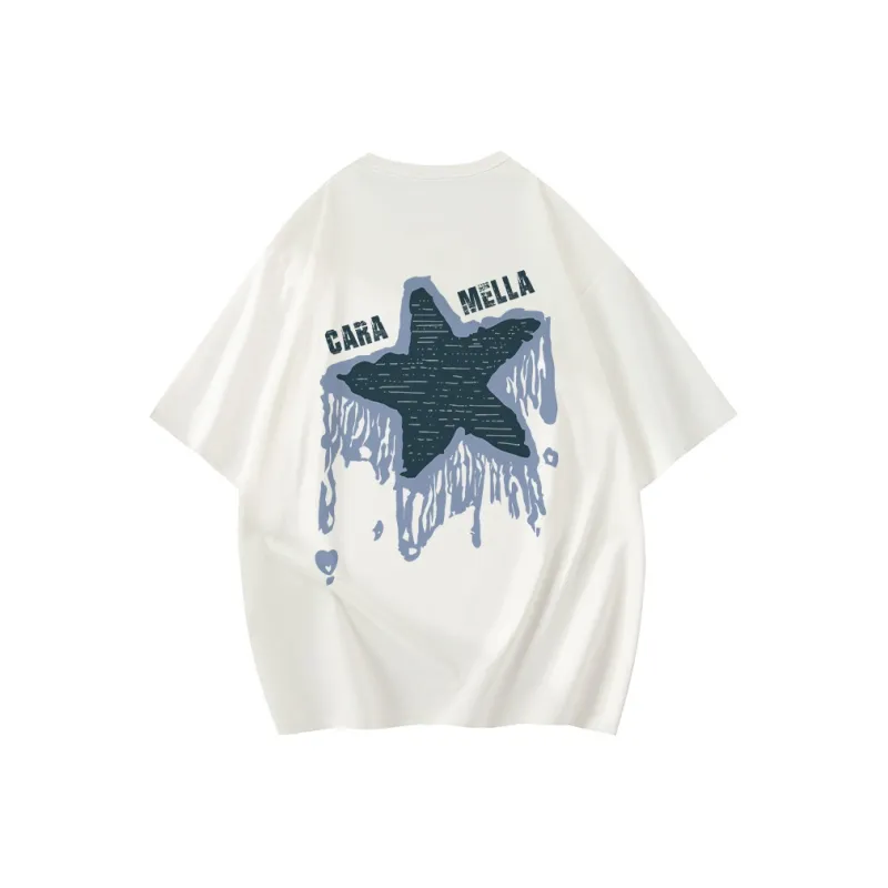 Caramella T Shirts Women's-0