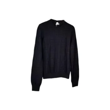 HERMES SS23 Sweater Women's Blue