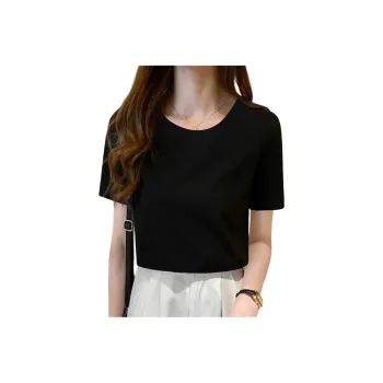 DOUBLE STAR 88 T Shirt Women's White