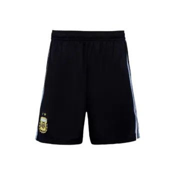 Adidas Argentina Sports Shorts Men's Black