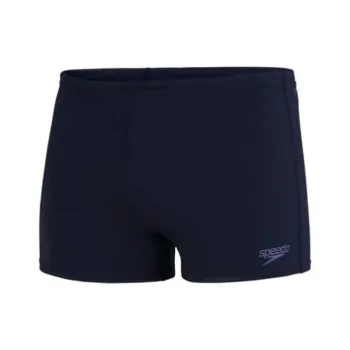Speedo Swimming Shorts Men's Navy Blue