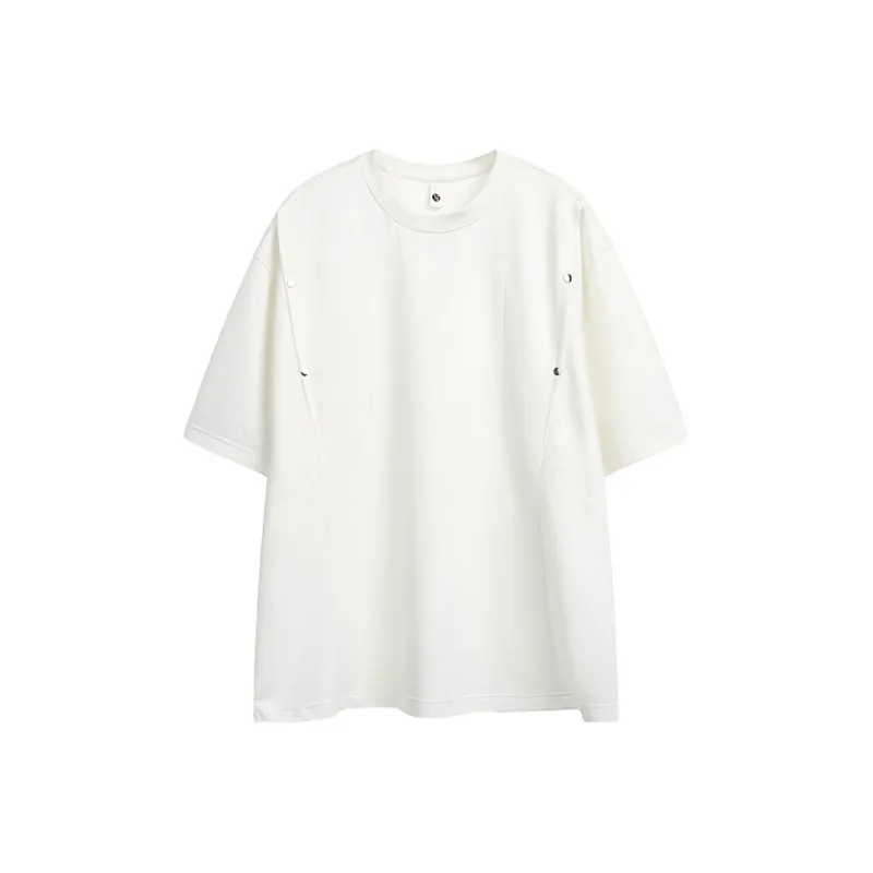 SCHEPPERHEYN T Shirts Unisex-4