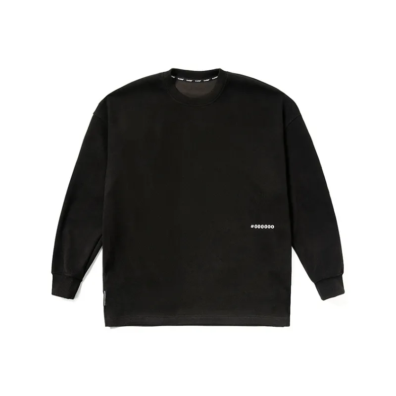 ACTUP Sweatshirts Men-0