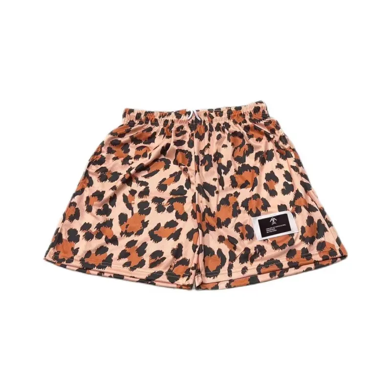 FFOMKE Sports Shorts Unisex-14