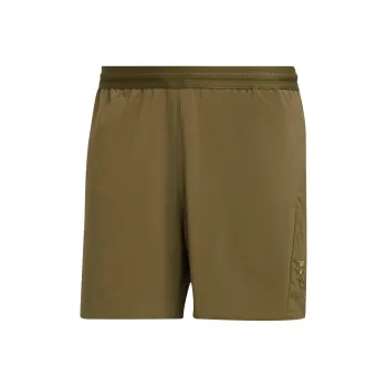 Adidas Sports Shorts Men's Dark Olive Green