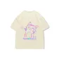 Apricot-Short-Sleeved