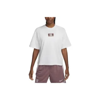 Nike Sabrina Women's Boxy Basketball Tee
