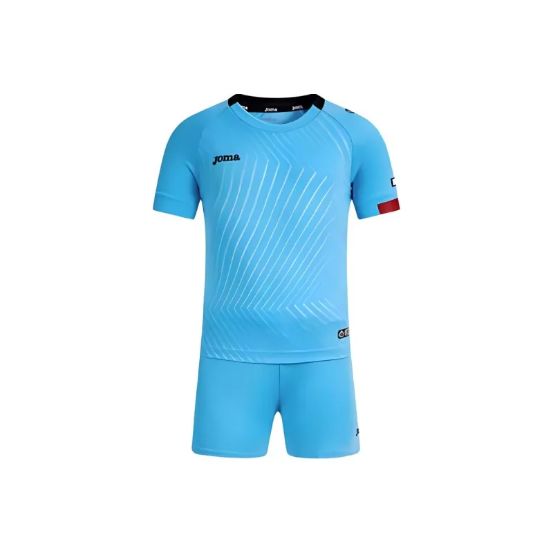 Joma Soccer Jersey Sets Men-12