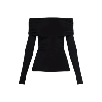 RAG&BONE Off shoulder Top