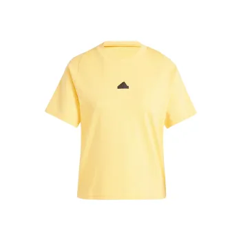 Adidas Other T-Shirt Women's Yellow