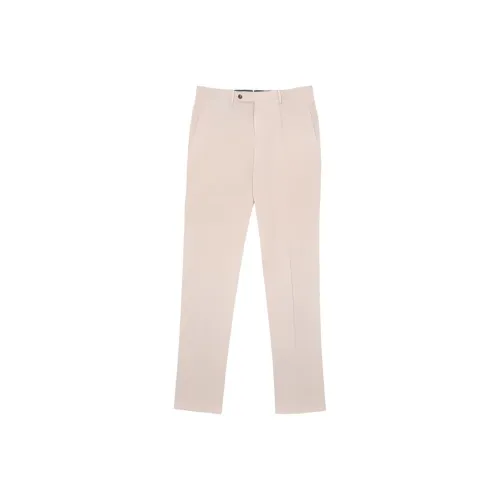 OPTIMUS Casual Pants Men's Beige