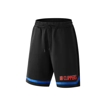 NBA Basketball Shorts Unisex Black
