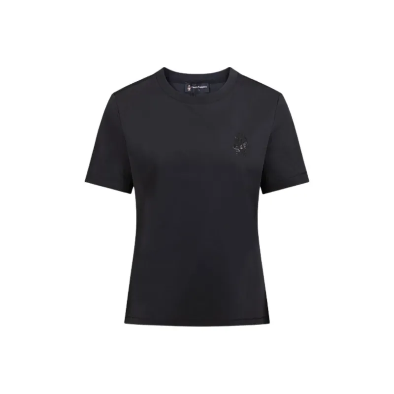 Hush Puppies T Shirts Women's-2