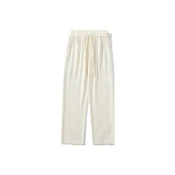 CrocoSport Crocodile Shirt Sports Series Casual Pants Unisex