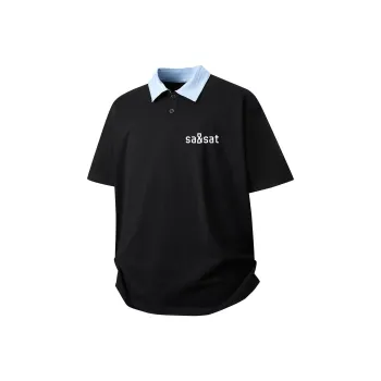 ST&SAT T Shirts Unisex White