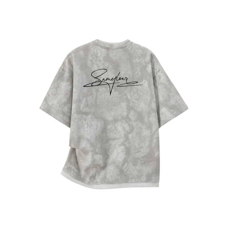 SAME FLOW T Shirts Unisex-13