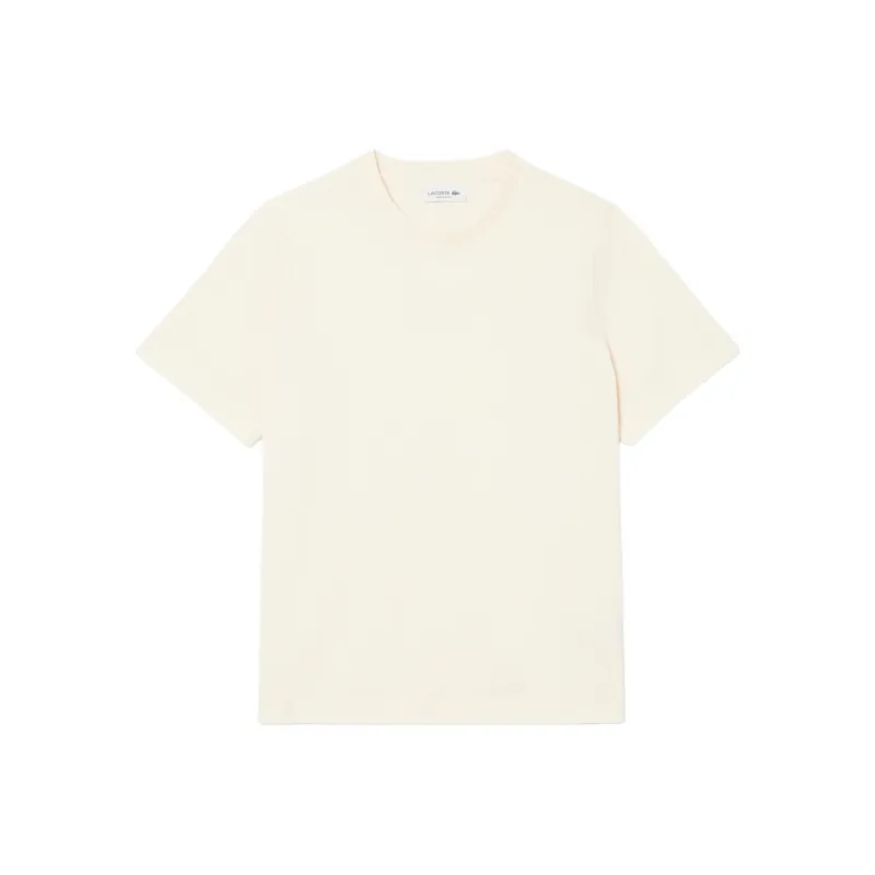 LACOSTE Printed T shirt-0