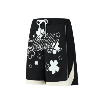 Jifffly Basketball Shorts Unisex
