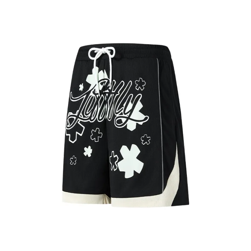 Jifffly Basketball Shorts Unisex-0