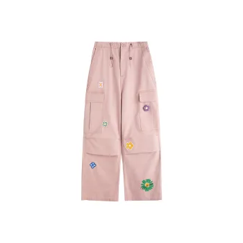 UPZCY Cargo Pants Unisex