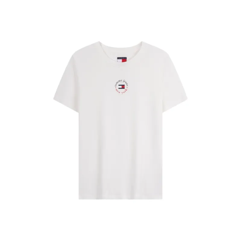 Tommy Hilfiger T Shirts Women's-4