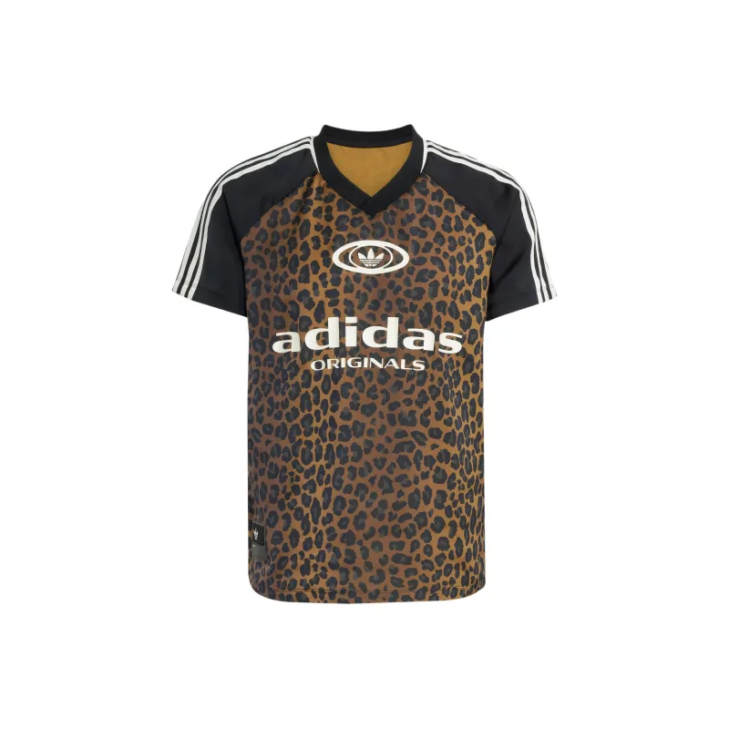 Adidas Originals Satin Jersey-0