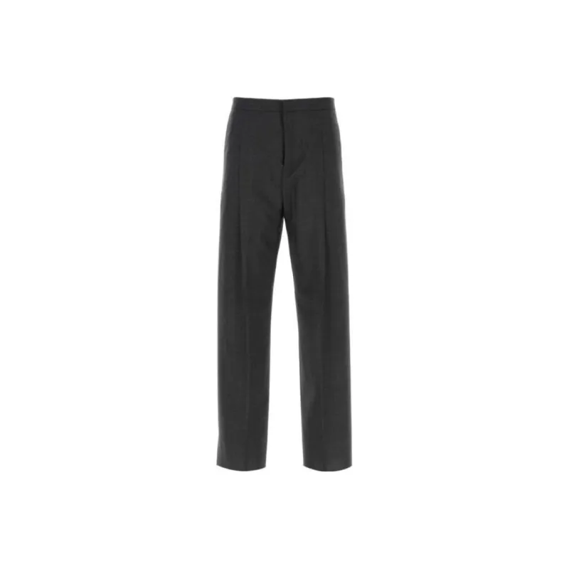 Givenchy Straight Leg Trousers-0