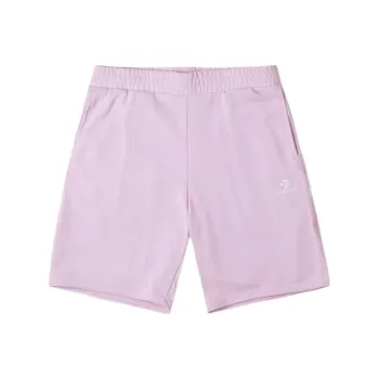 Converse Go-To Standard Fit 9' Fleece Shorts