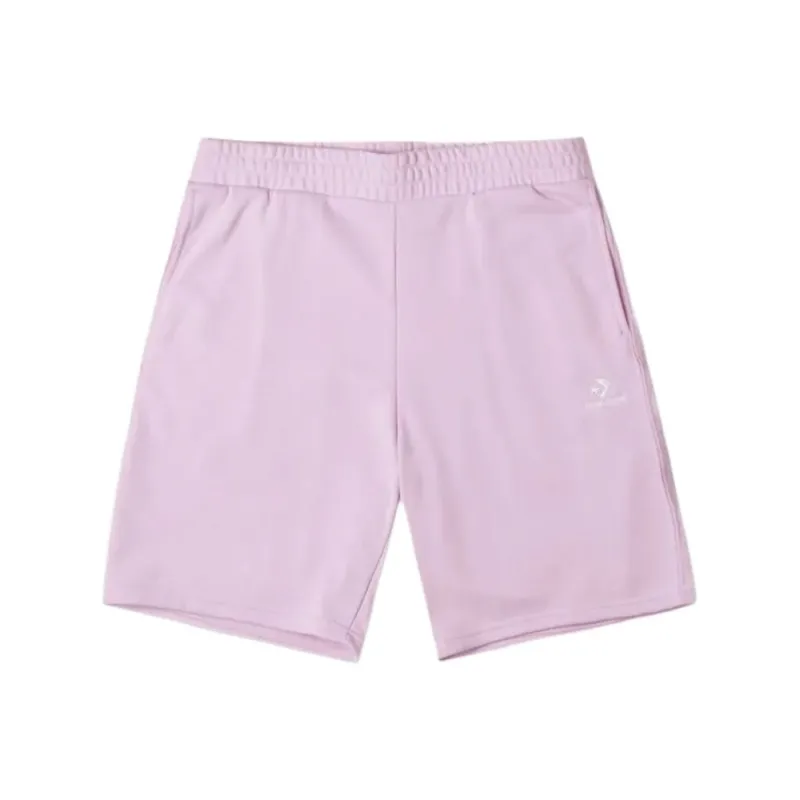 Converse Go-To Standard Fit 9' Fleece Shorts-0
