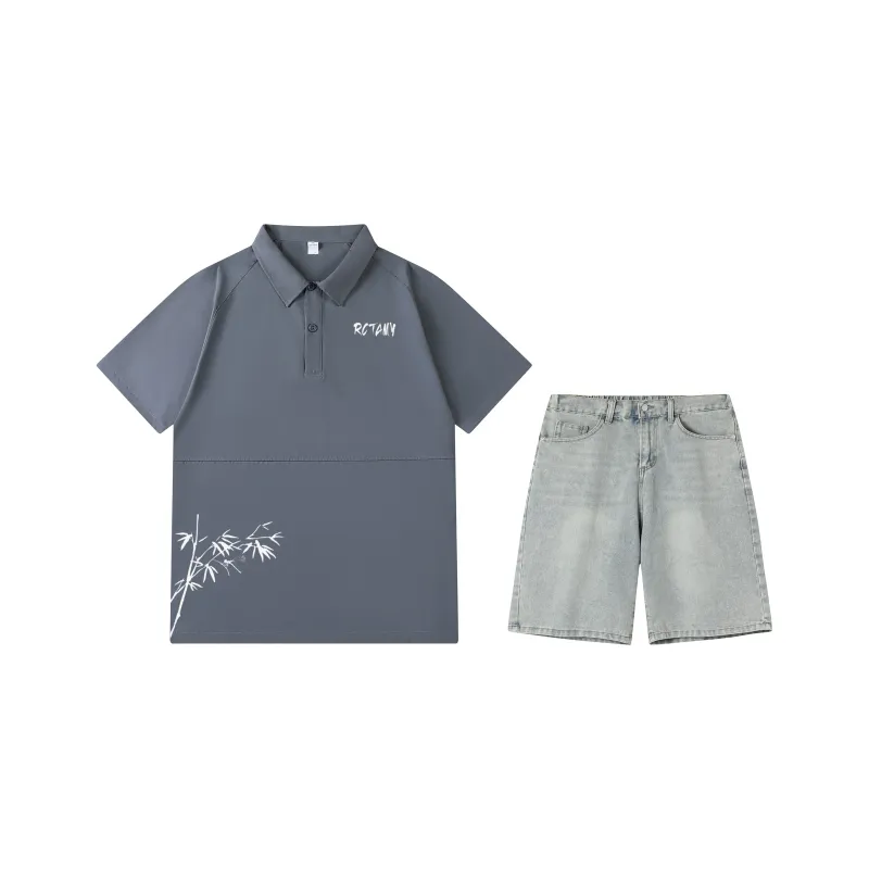 RCTAMY Casual Sportswear Unisex-30