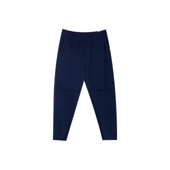 Nike Athletic Trousers Men's Navy Blue