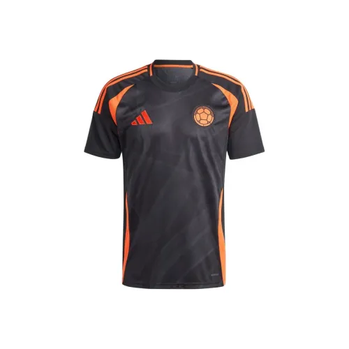 Adidas Free Shipping With AdiClub Colombia 24 Away Jersey